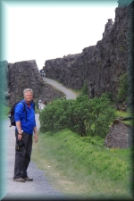 Þingvellir